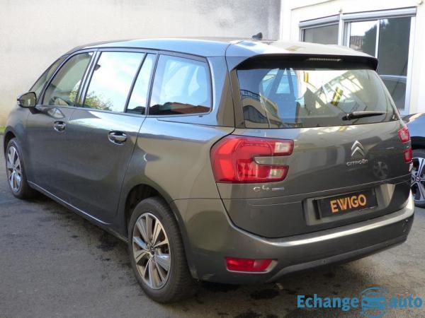 Citroën Grand C4 Picasso BLUEHDI 120 BUSINESS EAT6 7PL