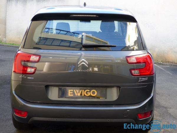 Citroën Grand C4 Picasso BLUEHDI 120 BUSINESS EAT6 7PL