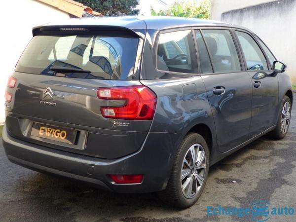 Citroën Grand C4 Picasso BLUEHDI 120 BUSINESS EAT6 7PL