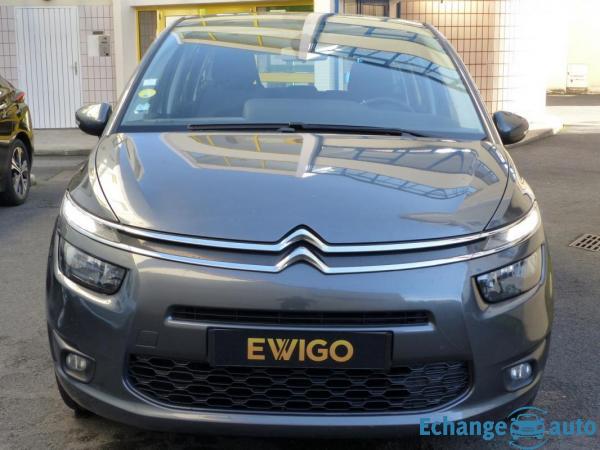 Citroën Grand C4 Picasso BLUEHDI 120 BUSINESS EAT6 7PL