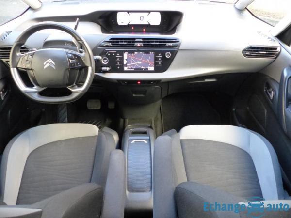 Citroën Grand C4 Picasso BLUEHDI 120 BUSINESS EAT6 7PL