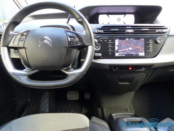 Citroën Grand C4 Picasso BLUEHDI 120 BUSINESS EAT6 7PL
