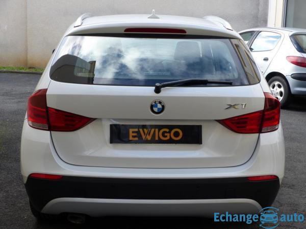 BMW X1 SDRIVE 20D LUXE