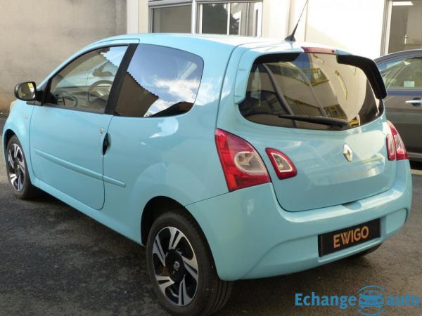 Renault Twingo 1.2 i LEV 16V 75CH DYNAMIQUE