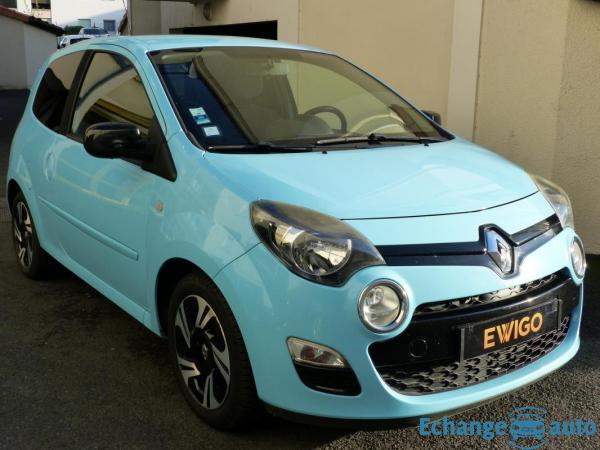 Renault Twingo 1.2 i LEV 16V 75CH DYNAMIQUE