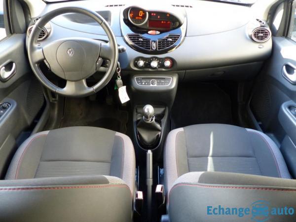 Renault Twingo 1.2 i LEV 16V 75CH DYNAMIQUE