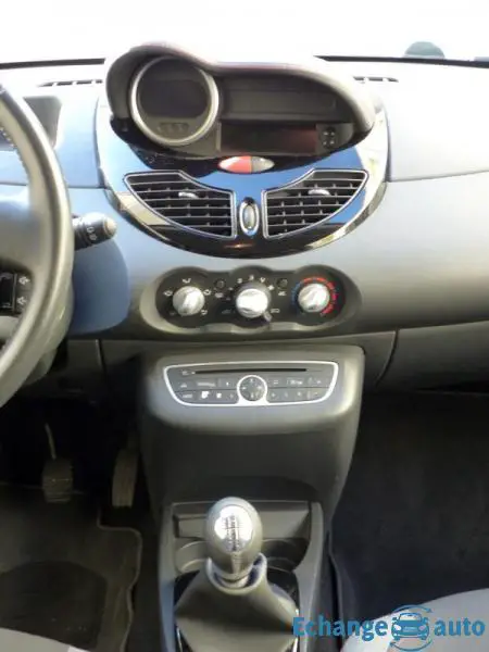 Renault Twingo 1.2 i LEV 16V 75CH DYNAMIQUE