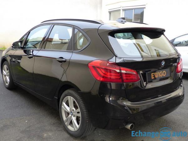BMW Serie 2 ACTIVE TOURER 218D LOUNGE150CH