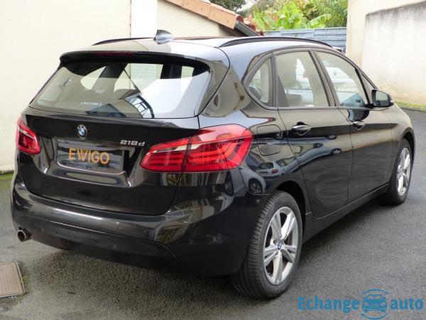 BMW Serie 2 ACTIVE TOURER 218D LOUNGE150CH