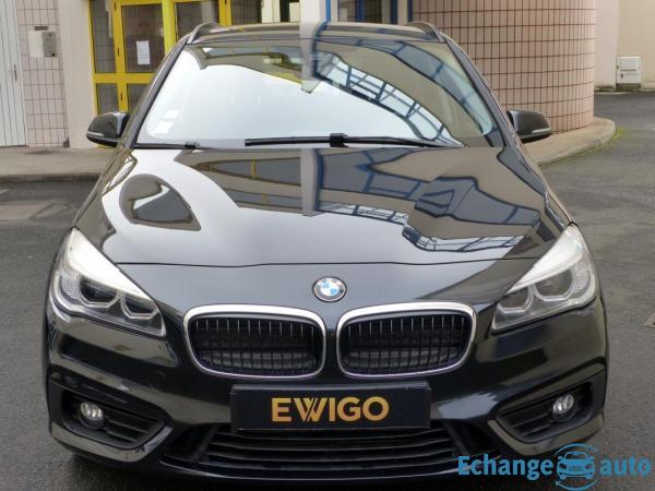 BMW Serie 2 ACTIVE TOURER 218D LOUNGE150CH