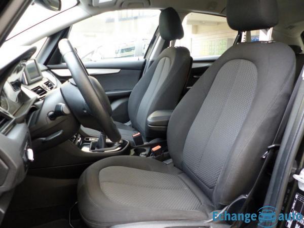 BMW Serie 2 ACTIVE TOURER 218D LOUNGE150CH