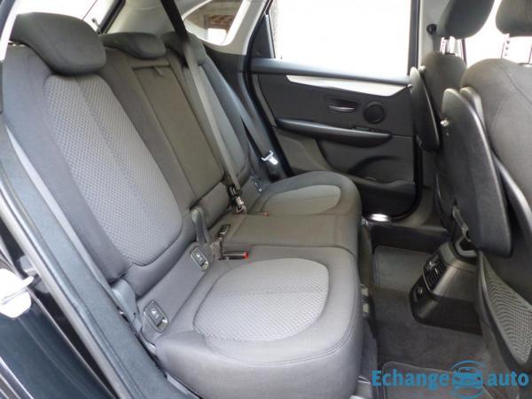 BMW Serie 2 ACTIVE TOURER 218D LOUNGE150CH