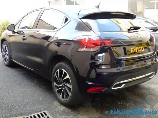 Citroën DS4 1.6 BLUEHDI 120 SO CHIC