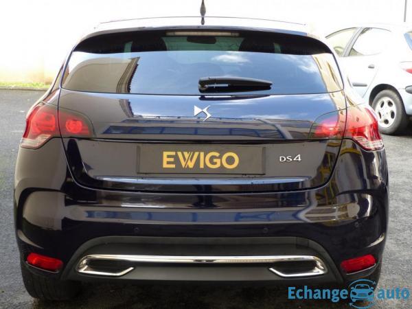 Citroën DS4 1.6 BLUEHDI 120 SO CHIC