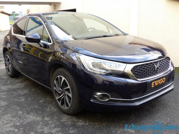 Citroën DS4 1.6 BLUEHDI 120 SO CHIC