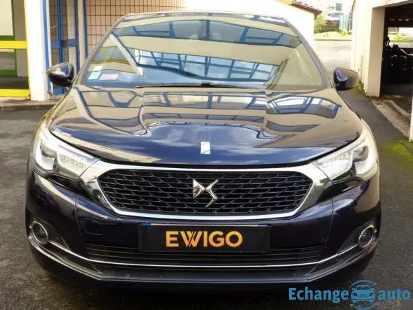 Citroën DS4 1.6 BLUEHDI 120 SO CHIC