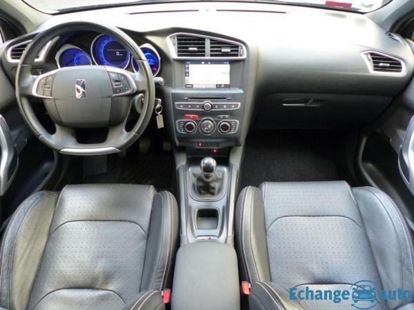 Citroën DS4 1.6 BLUEHDI 120 SO CHIC