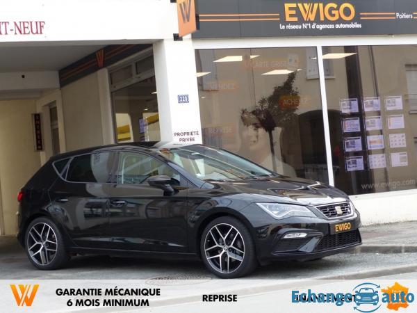 Seat Ibiza FR 1.5 TSI 150 START/STOP ACT BVM6