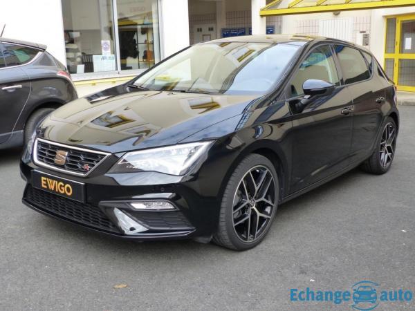 Seat Ibiza FR 1.5 TSI 150 START/STOP ACT BVM6