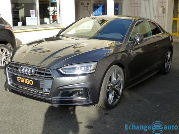 Audi A5 Coupé TFSI 190 S-LINE S-TRONIC
