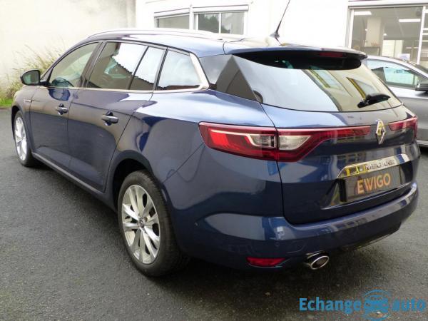 Renault Mégane Estate IV 1.5 DCI 110 ENERGY INTENS