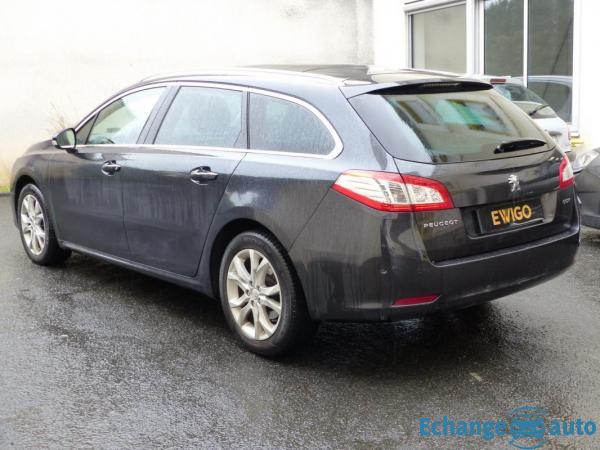 Peugeot 508 SW 2.0 BLUEHDI 150 S&S ALLURE BVM6
