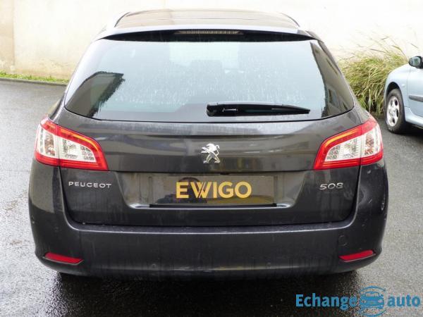 Peugeot 508 SW 2.0 BLUEHDI 150 S&S ALLURE BVM6