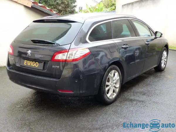 Peugeot 508 SW 2.0 BLUEHDI 150 S&S ALLURE BVM6