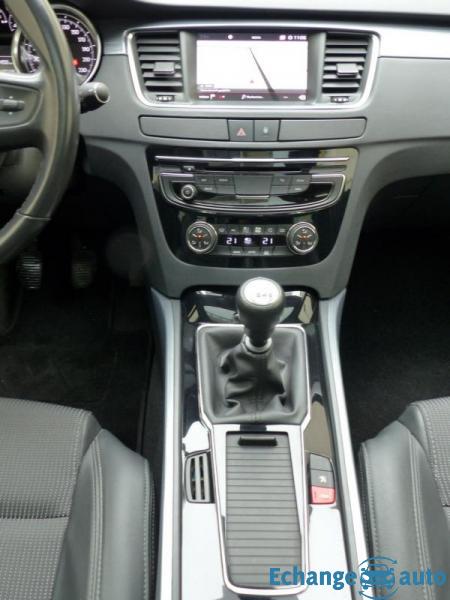 Peugeot 508 SW 2.0 BLUEHDI 150 S&S ALLURE BVM6