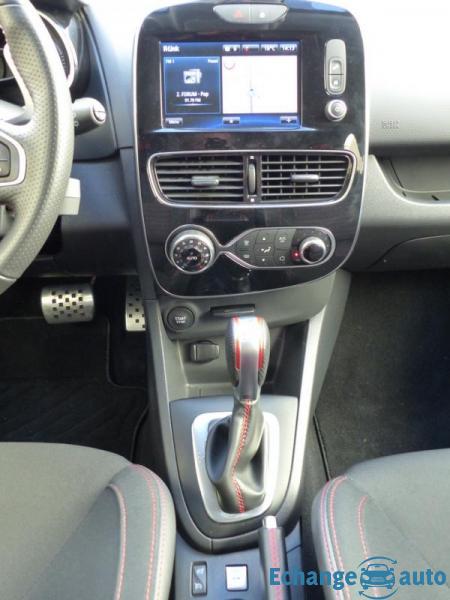 Renault Clio 4 IV RS 1.6 TURBO 220 CH EDC TROPHY