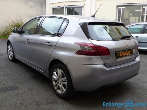 Peugeot 308 1.6 BLUEHDI 120 S&S EAT6 ACTIVE BUSINESS