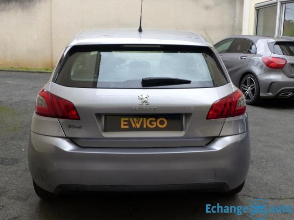 Peugeot 308 1.6 BLUEHDI 120 S&S EAT6 ACTIVE BUSINESS