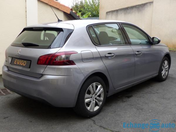 Peugeot 308 1.6 BLUEHDI 120 S&S EAT6 ACTIVE BUSINESS