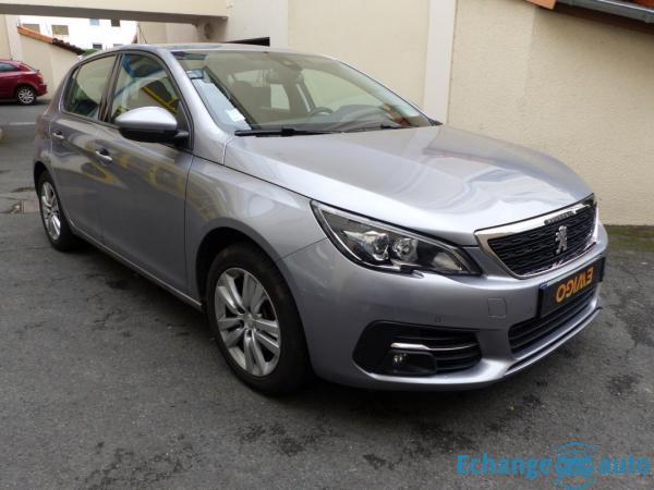 Peugeot 308 1.6 BLUEHDI 120 S&S EAT6 ACTIVE BUSINESS