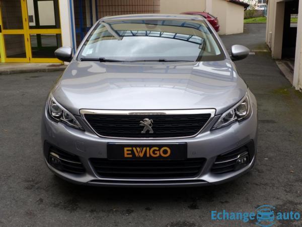 Peugeot 308 1.6 BLUEHDI 120 S&S EAT6 ACTIVE BUSINESS