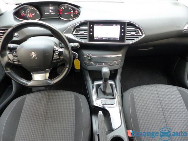 Peugeot 308 1.6 BLUEHDI 120 S&S EAT6 ACTIVE BUSINESS