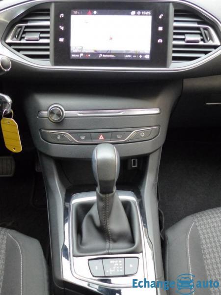 Peugeot 308 1.6 BLUEHDI 120 S&S EAT6 ACTIVE BUSINESS