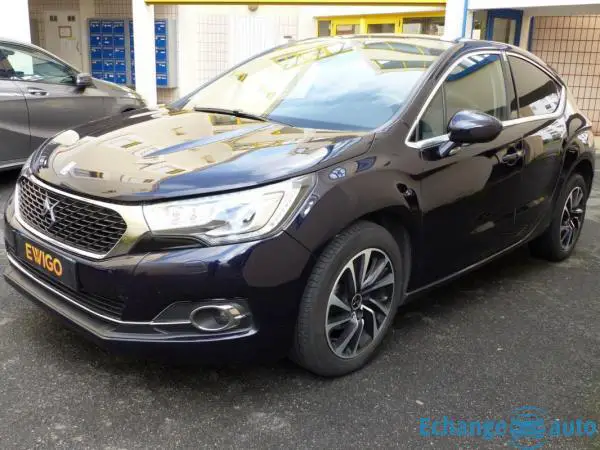 Citroën DS4 1.6 BLUEHDI 120 SO CHIC