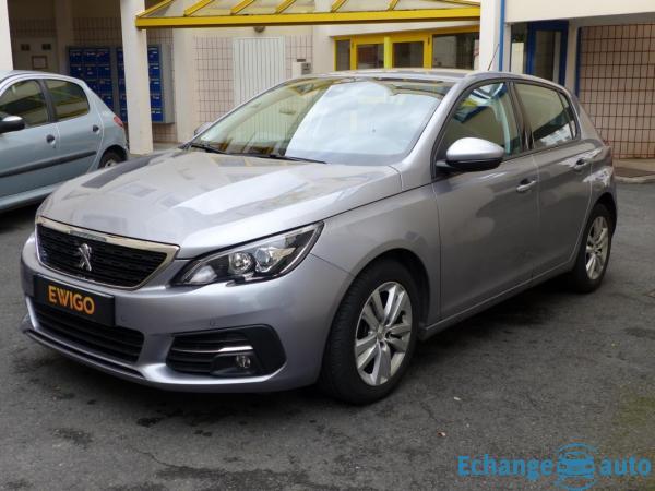 Peugeot 308 1.6 BLUEHDI 120 S&S EAT6 ACTIVE BUSINESS