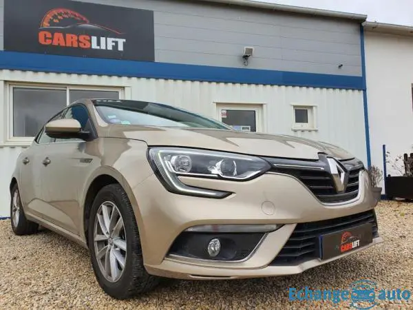 Renault Mégane 1.2 TCE 100 ENERGY ZEN GARANTIE 6 MOIS