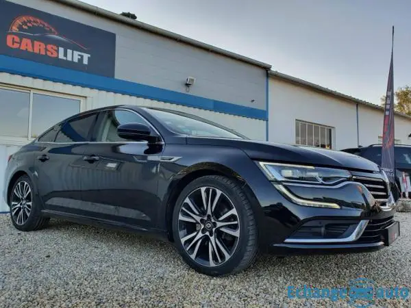 Renault Talisman 1.6 DCI 160 INITIALE PARIS GARANTIE 6 MOIS