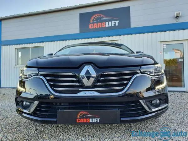 Renault Talisman 1.6 DCI 160 INITIALE PARIS GARANTIE 6 MOIS
