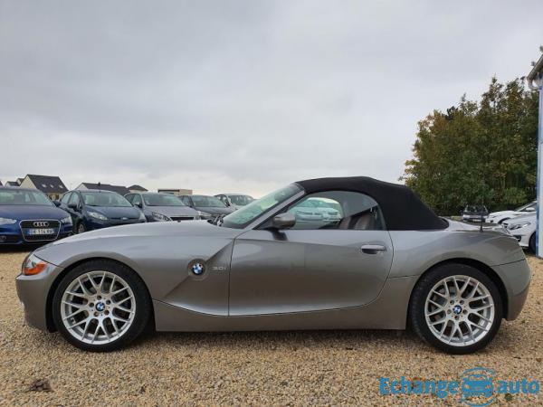 BMW Z4 3.0 I 231 GARANTIE 6 MOIS