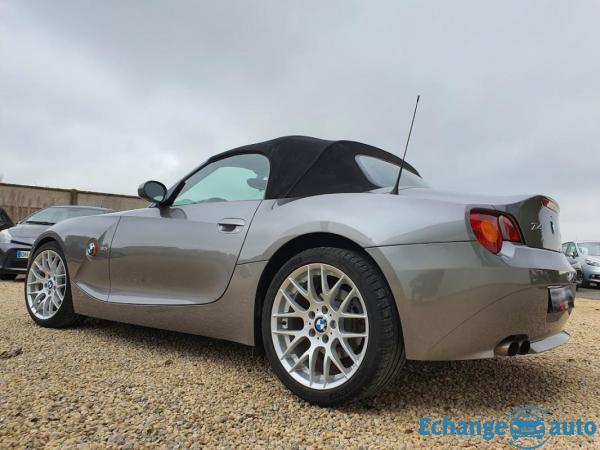 BMW Z4 3.0 I 231 GARANTIE 6 MOIS
