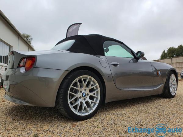 BMW Z4 3.0 I 231 GARANTIE 6 MOIS