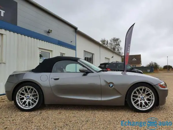 BMW Z4 3.0 I 231 GARANTIE 6 MOIS