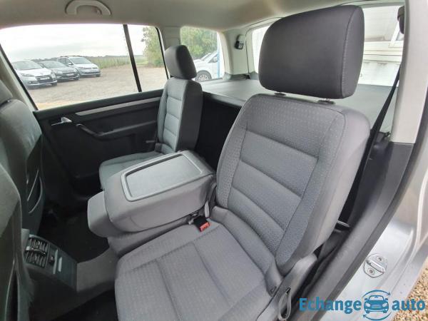 Volkswagen Touran 2.0 TDI 138 CONFORT GARANTIE 6 MOIS