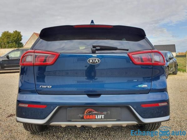 Kia Niro 1.6 GDI 105 HYBRIDE PREMIUM GARANTIE CONSTRUCTEUR