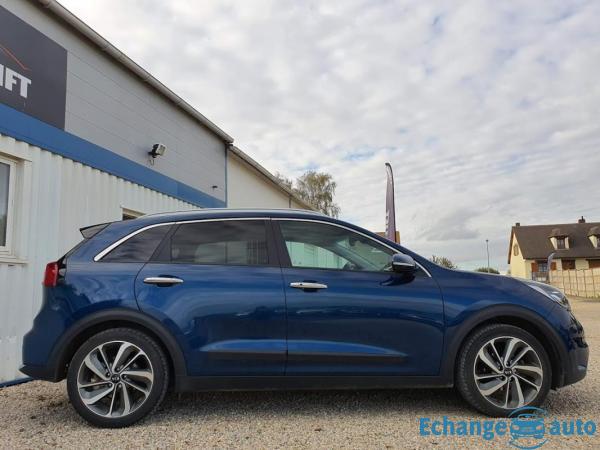 Kia Niro 1.6 GDI 105 HYBRIDE PREMIUM GARANTIE CONSTRUCTEUR