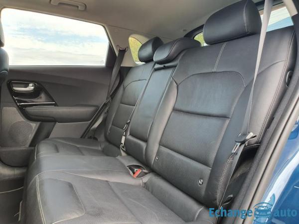 Kia Niro 1.6 GDI 105 HYBRIDE PREMIUM GARANTIE CONSTRUCTEUR